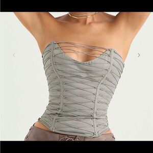 House of CB Mirabelle Corset - Small